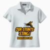 Women's Dri Mesh ® V Neck Polo Thumbnail