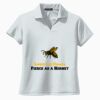 Women's Dri Mesh ® V Neck Polo Thumbnail