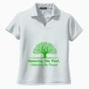 Women's Dri Mesh ® V Neck Polo Thumbnail