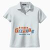 Women's Dri Mesh ® V Neck Polo Thumbnail