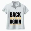 Women's Dri Mesh ® V Neck Polo Thumbnail