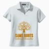 Women's Dri Mesh ® V Neck Polo Thumbnail