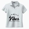 Women's Dri Mesh ® V Neck Polo Thumbnail