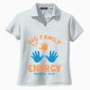Women's Dri Mesh ® V Neck Polo Thumbnail