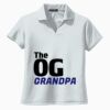 Women's Dri Mesh ® V Neck Polo Thumbnail