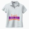 Women's Dri Mesh ® V Neck Polo Thumbnail