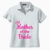 Women's Dri Mesh ® V Neck Polo Thumbnail