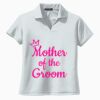 Women's Dri Mesh ® V Neck Polo Thumbnail