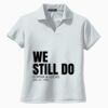 Women's Dri Mesh ® V Neck Polo Thumbnail