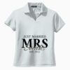 Women's Dri Mesh ® V Neck Polo Thumbnail