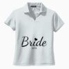 Women's Dri Mesh ® V Neck Polo Thumbnail