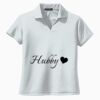Women's Dri Mesh ® V Neck Polo Thumbnail