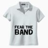 Women's Dri Mesh ® V Neck Polo Thumbnail