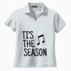 Women's Dri Mesh ® V Neck Polo Thumbnail