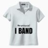 Women's Dri Mesh ® V Neck Polo Thumbnail