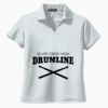 Women's Dri Mesh ® V Neck Polo Thumbnail