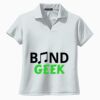 Women's Dri Mesh ® V Neck Polo Thumbnail