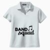 Women's Dri Mesh ® V Neck Polo Thumbnail