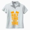 Women's Dri Mesh ® V Neck Polo Thumbnail