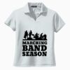 Women's Dri Mesh ® V Neck Polo Thumbnail