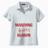 Women's Dri Mesh ® V Neck Polo Thumbnail
