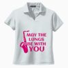 Women's Dri Mesh ® V Neck Polo Thumbnail
