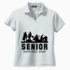 Women's Dri Mesh ® V Neck Polo Thumbnail