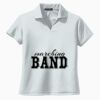 Women's Dri Mesh ® V Neck Polo Thumbnail