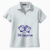 Women's Dri Mesh ® V Neck Polo Thumbnail