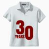 Women's Dri Mesh ® V Neck Polo Thumbnail