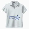 Women's Dri Mesh ® V Neck Polo Thumbnail