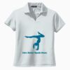 Women's Dri Mesh ® V Neck Polo Thumbnail