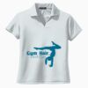 Women's Dri Mesh ® V Neck Polo Thumbnail