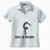 Women's Dri Mesh ® V Neck Polo Thumbnail