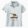 Women's Dri Mesh ® V Neck Polo Thumbnail