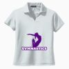 Women's Dri Mesh ® V Neck Polo Thumbnail