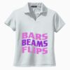 Women's Dri Mesh ® V Neck Polo Thumbnail