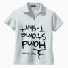 Women's Dri Mesh ® V Neck Polo Thumbnail