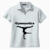 Women's Dri Mesh ® V Neck Polo Thumbnail