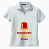 Women's Dri Mesh ® V Neck Polo Thumbnail