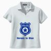 Women's Dri Mesh ® V Neck Polo Thumbnail