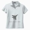Women's Dri Mesh ® V Neck Polo Thumbnail