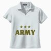 Women's Dri Mesh ® V Neck Polo Thumbnail