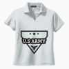 Women's Dri Mesh ® V Neck Polo Thumbnail