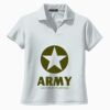 Women's Dri Mesh ® V Neck Polo Thumbnail
