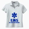 Women's Dri Mesh ® V Neck Polo Thumbnail