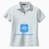 Women's Dri Mesh ® V Neck Polo Thumbnail