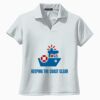 Women's Dri Mesh ® V Neck Polo Thumbnail