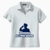 Women's Dri Mesh ® V Neck Polo Thumbnail