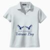 Women's Dri Mesh ® V Neck Polo Thumbnail